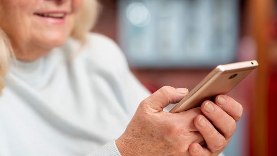 Mi PAMI: guía rápida para reportar una emergencia y llamar a una ambulancia