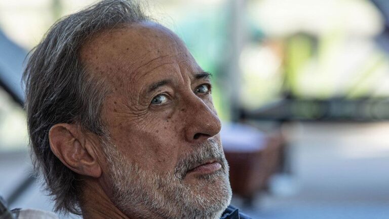 Guillermo Francella rechaza la quita de la autonomía financiera al INCAA