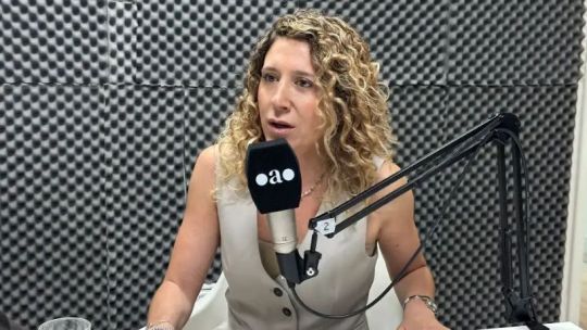 Laura Jure mantiene rango de ministra tras su salida de Desarrollo Social
