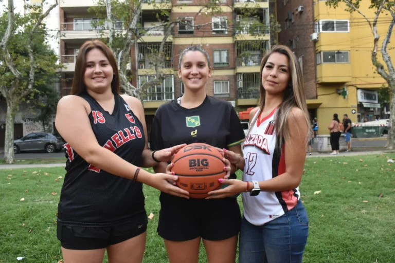 Vuelven los jueves de chicas: salto inicial en la elite y en el renovado certamen de Primera B