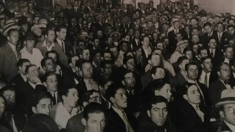 Paros en el fútbol argentino: una historia que comenzó en 1931 y que estuvo marcada por conflictos gremiales