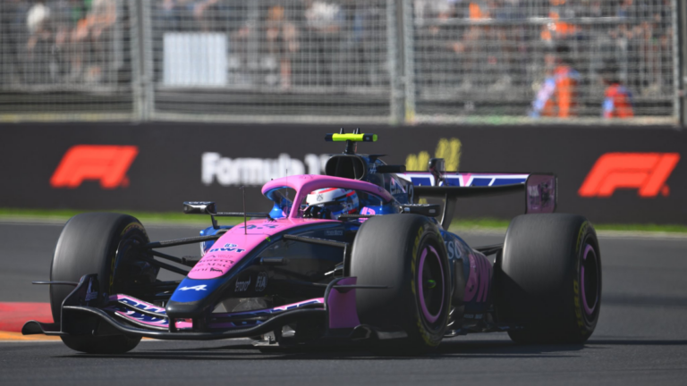 Franco Colapinto y Alpine 2026: Melbourne dio las primeras pistas pero esto recién empieza