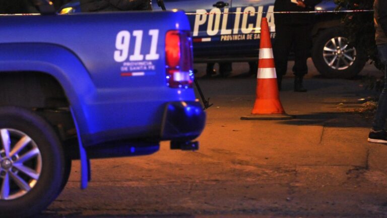 Una entradera en zona sudoeste terminó con un policía baleado