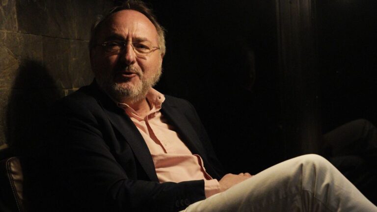 El desafío de la educación en la era de la IA: «El profesor debe ser un gestor del pensamiento crítico»