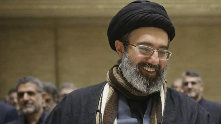 Tras el asesinato de su padre y en medio de las amenazas de Estados Unidos, Mojtaba Khamenei fue confirmado como nuevo líder supremo de Irán