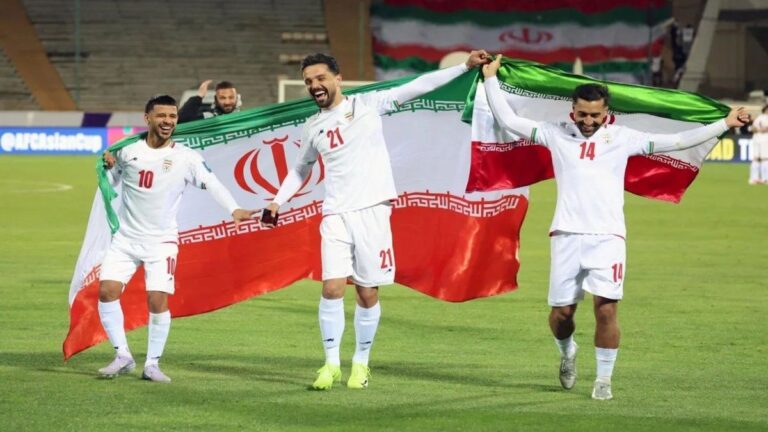 Irán se baja del Mundial 2026 en Estados Unidos: «No hay condiciones para participar»