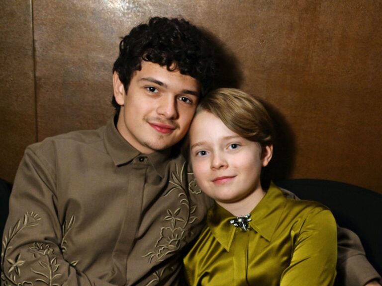 Premios Oscar 2026: la historia de los hermanos que se roban todas las miradas en la película más emotiva de la temporada