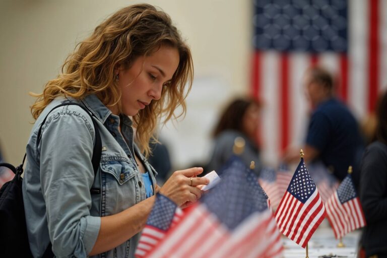 Qué se vota en las elecciones primarias de Illinois 2026