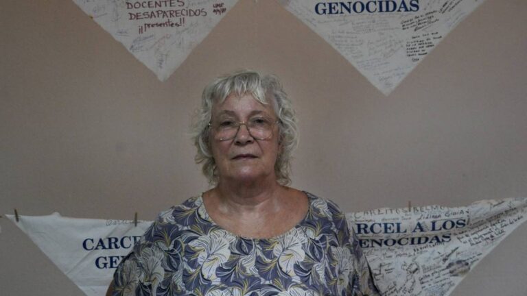 Los restos de Mario Nívoli descansarán en Rosario: «Mi hermano no tuvo justicia, no la hay frente a la muerte»