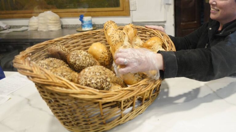 Advierten por el crecimiento de panaderías clandestinas en la ciudad
