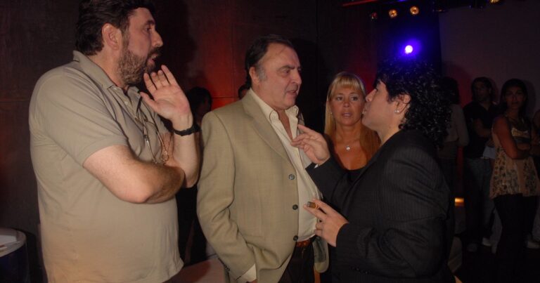 Murio Marcelo Araujo: «Fue el Maradona en los relatos», así despidió el mundo del fútbol al relator que marcó una época