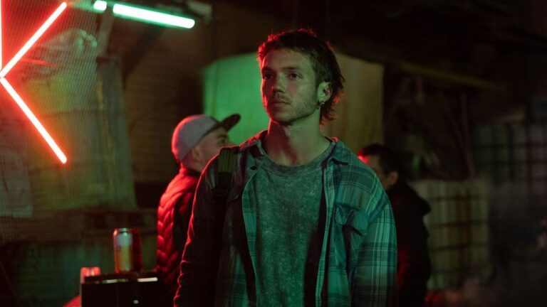 «Amor Animal»: 4 datos sobre la nueva serie argentina de Prime Video