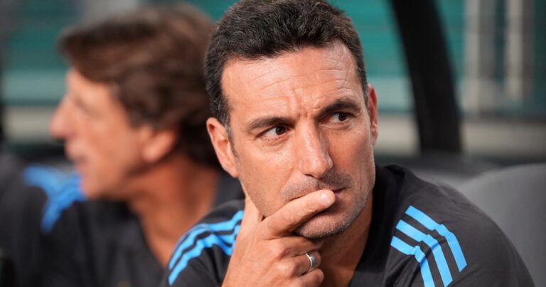 Sin Finalissima, ahora qué?: cómo se reorganiza la Selección Argentina para la última prueba antes de la lista definitiva para el Mundial 2026