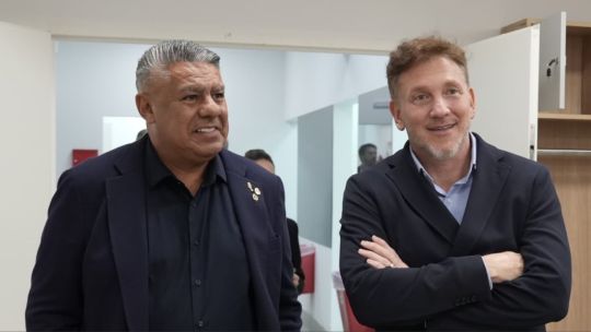 AFA y Conmebol responsabilizaron a UEFA por la cancelación de la Finalissima