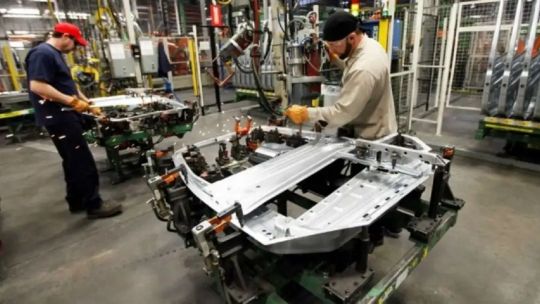 Mauro González advirtió sobre la crisis de las pymes: Es el peor momento desde la vuelta de la democracia