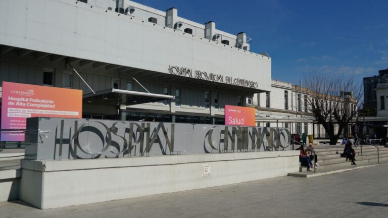 Segunda balacera en Cabín 9 en menos de 24 horas: internaron a un hombre herido