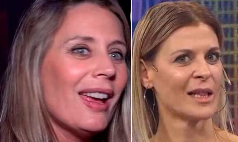 Inesperada polémica en El Nueve con Rocío Marengo: «Se quedó con el horario de Tobal y lo dejó sin programa a…»