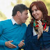 Kicillof acusó al Gobierno de Milei de acosar a Cristina Kirchner