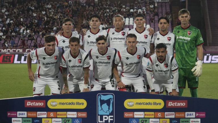 El uno x uno de Newell’s: un aplazo colectivo que incluye al entrenador Kudelka