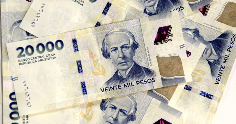 Cuál es la tasa de interés para plazos fijos en cada banco hoy