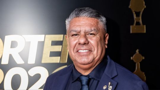 Chiqui Tapia confirmó que Argentina jugará dos amistosos en marzo: Quiénes serán los rivales?