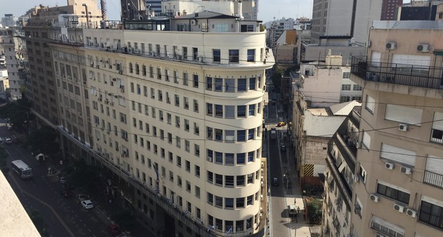 Empresa de seguros presentó su plan para salir del déficit: lo rechazaron