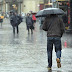 Santa Fe y región están en alerta naranja por tormentas