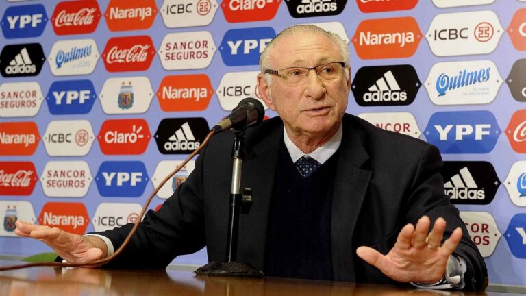 Falleció Ernesto Cherquis Bialo, un ícono del periodismo argentino