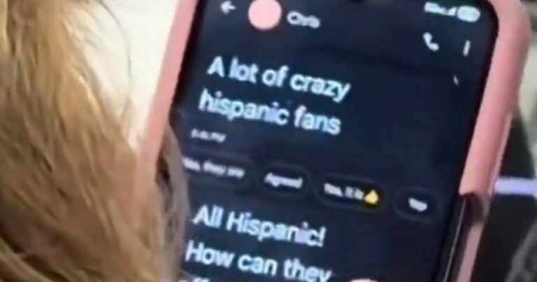 Un caso de xenofobia se dio en las plateas de los Spurs: el duro comunicado de San Antonio