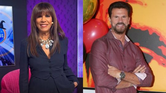 Exclusivo de ‘Gossip’: Anamá Ferreira recordó su romance con Lorenzo Lamas