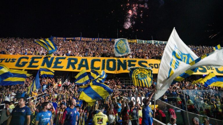 Venta de abonos en Central para la Copa Libertadores: algunos hinchas serán reubicados