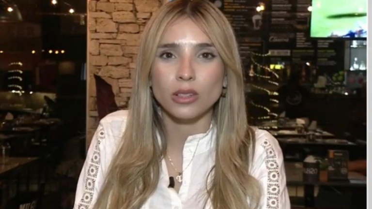 Emily Ceco habló tras la condena a su expareja de «Love is Blind»: «Intentaba matarme»