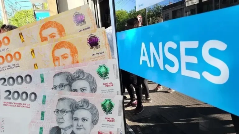 Calendario de pagos y montos de ANSES para abril 2026 en Santa Fe