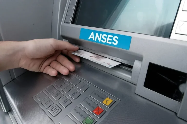 ANSES informa sobre el bono para jubilados en la provincia de Santa Fe
