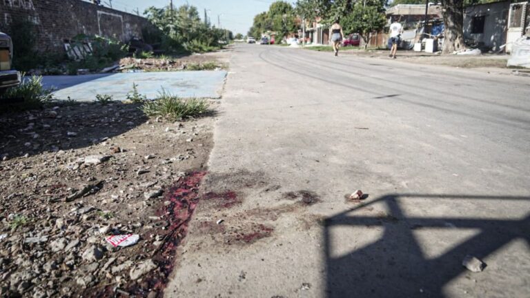 Zona oeste de Rosario, barrios Santa Lucía, Godoy y Cabín 9