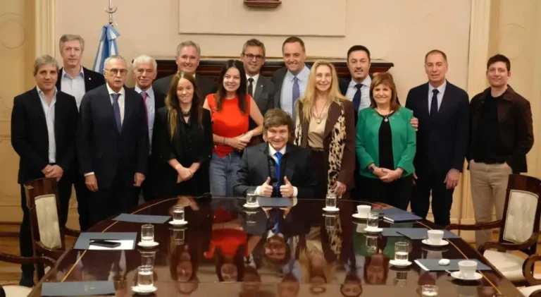 Gráfico representativo del presupuesto nacional y ajustes en el gasto público.
