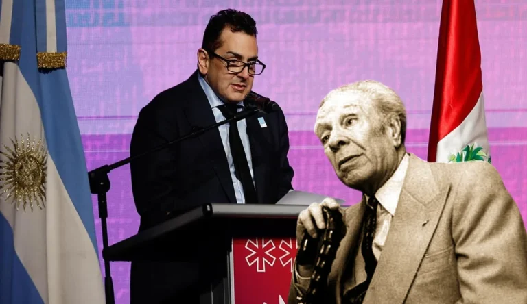 Audiencia en la inauguración de la Feria del Libro de Buenos Aires