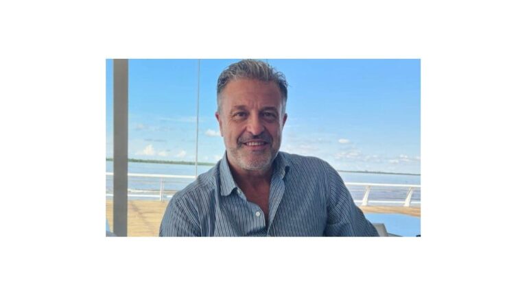 Gonzalo Pastorino, nuevo director deportivo de la Asociación Rosarina de Básquetbol