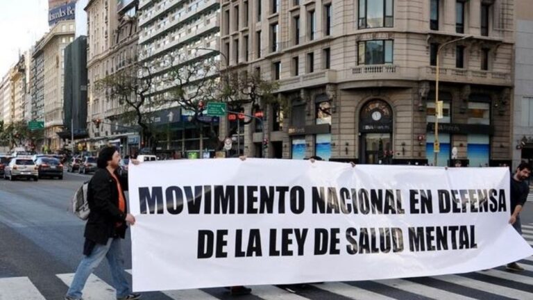 Especialistas de la UNR en debate sobre reforma de ley de salud mental