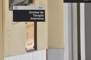 Hospital José María Cullen de Santa Fe