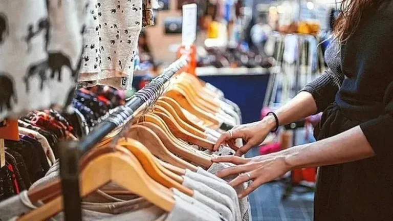 Gráfico de evolución de ventas minoristas pyme en Argentina, abril 2025